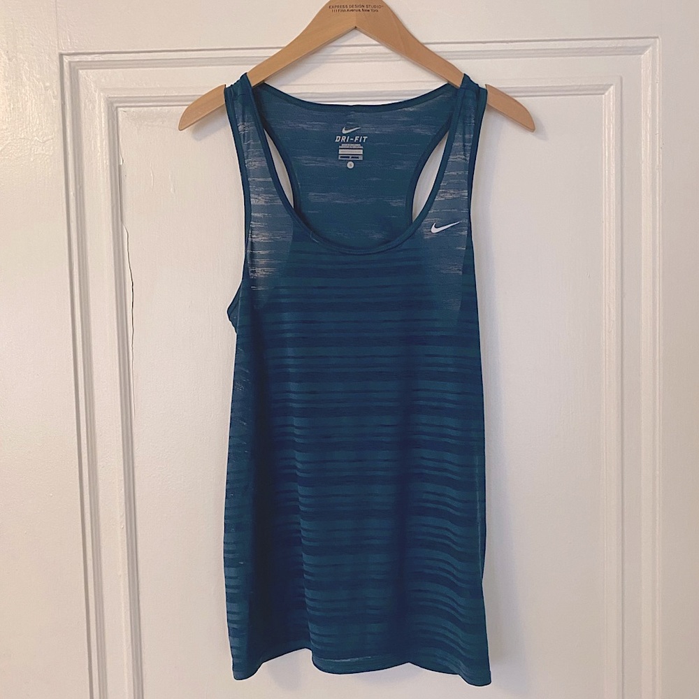 Nike Dri Fit Tank Top